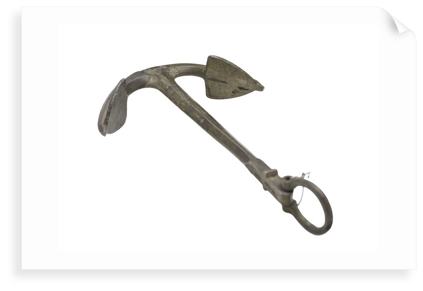 Anchor by unknown
