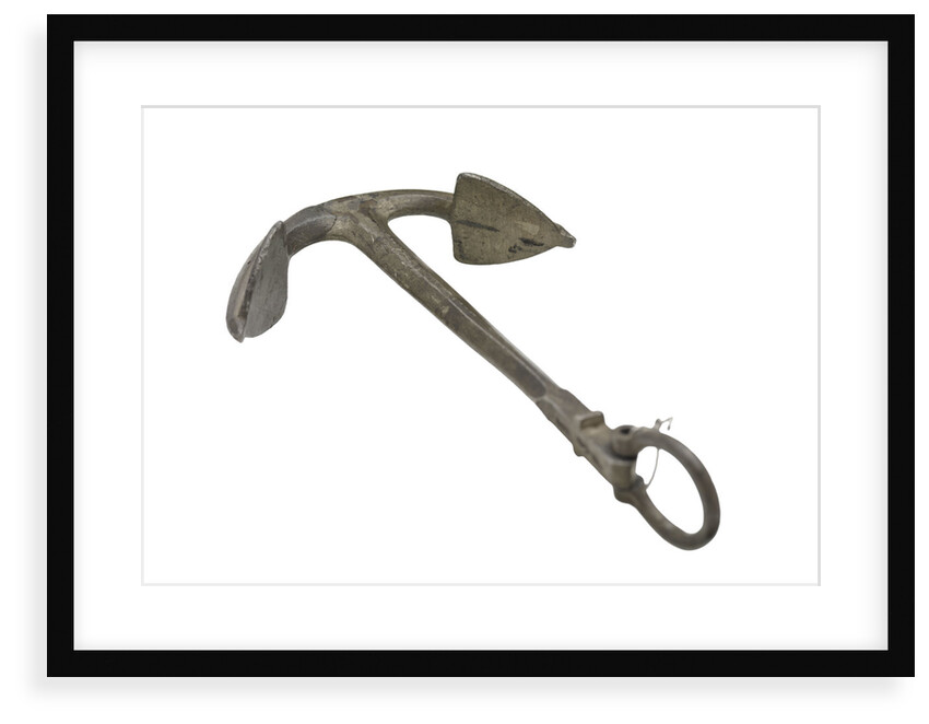 Anchor by unknown