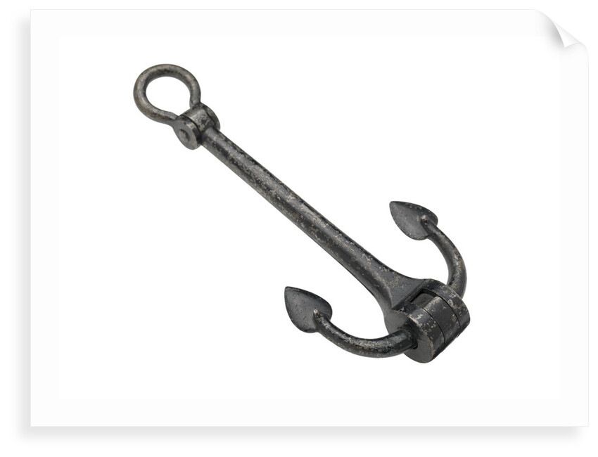 Anchor by unknown