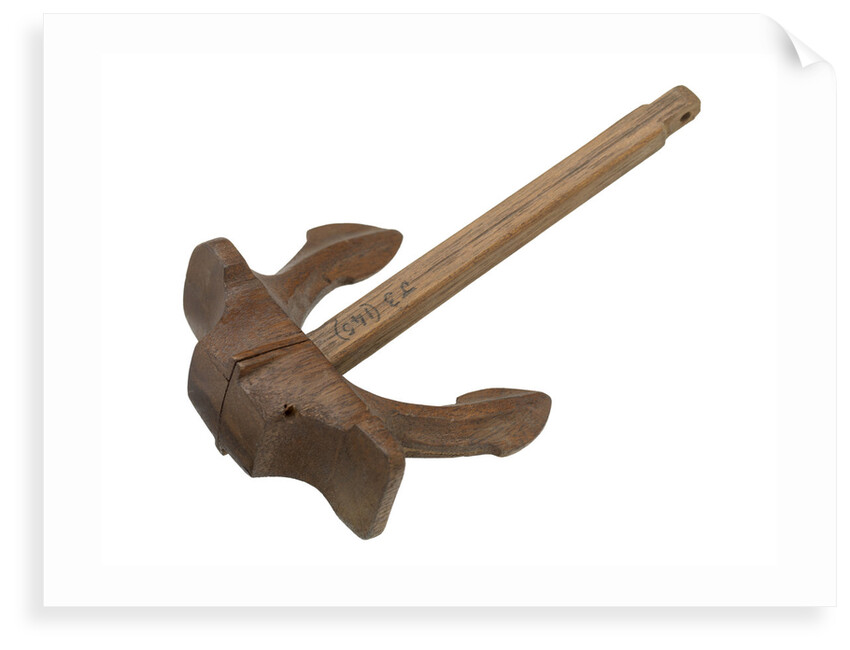 Anchor by William Denny & Bros Ltd
