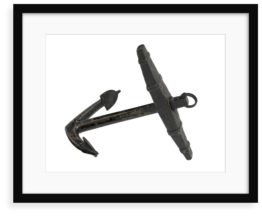 Anchor - woodstock by unknown