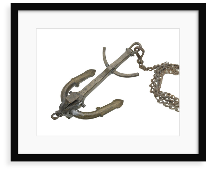 Anchor by unknown