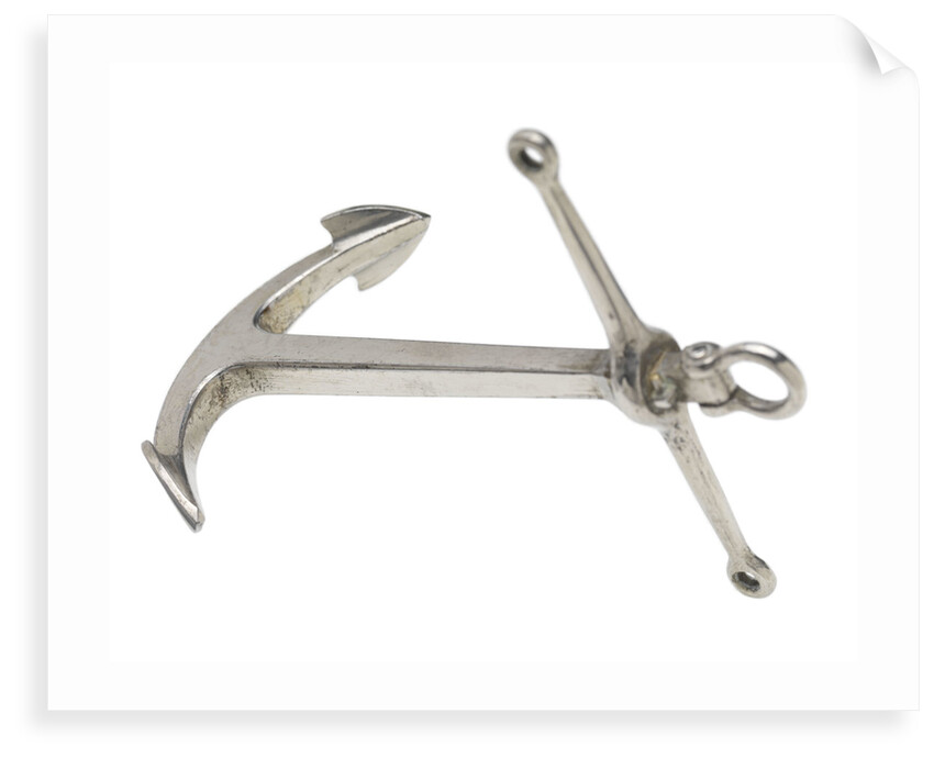 Anchor model by unknown