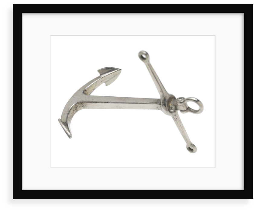 Anchor model by unknown