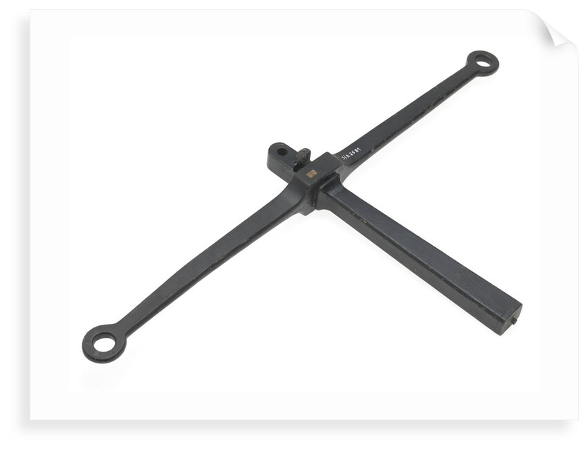 Anchor model by unknown