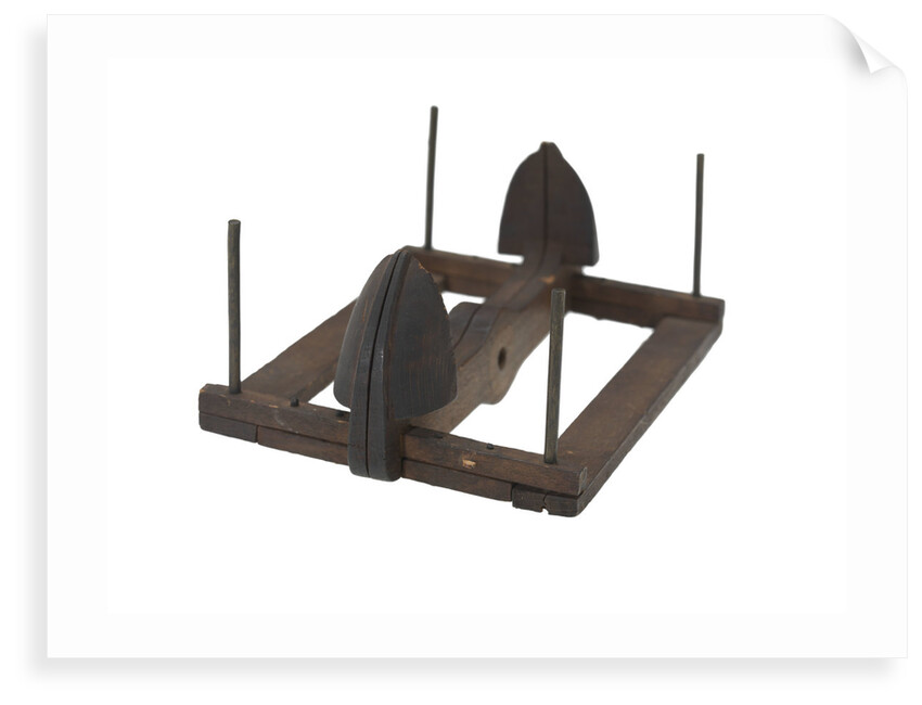 Anchor model by unknown