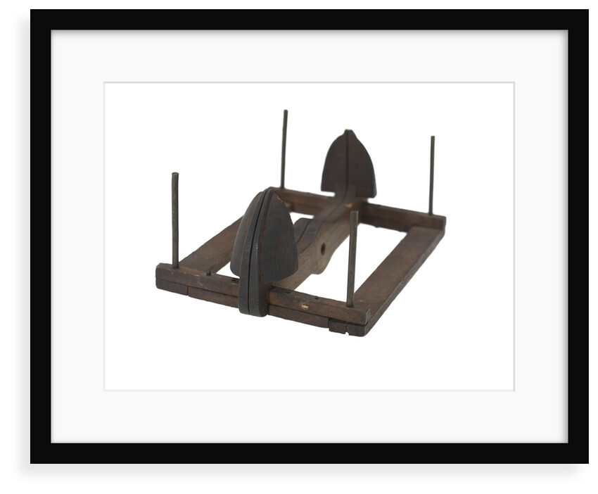 Anchor model by unknown