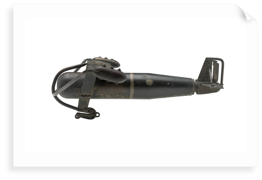 Equipment model by Edward Wood & Co Ltd