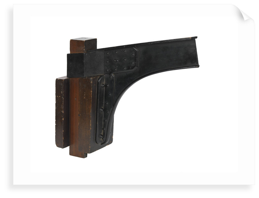 Component model; Sectional model by unknown