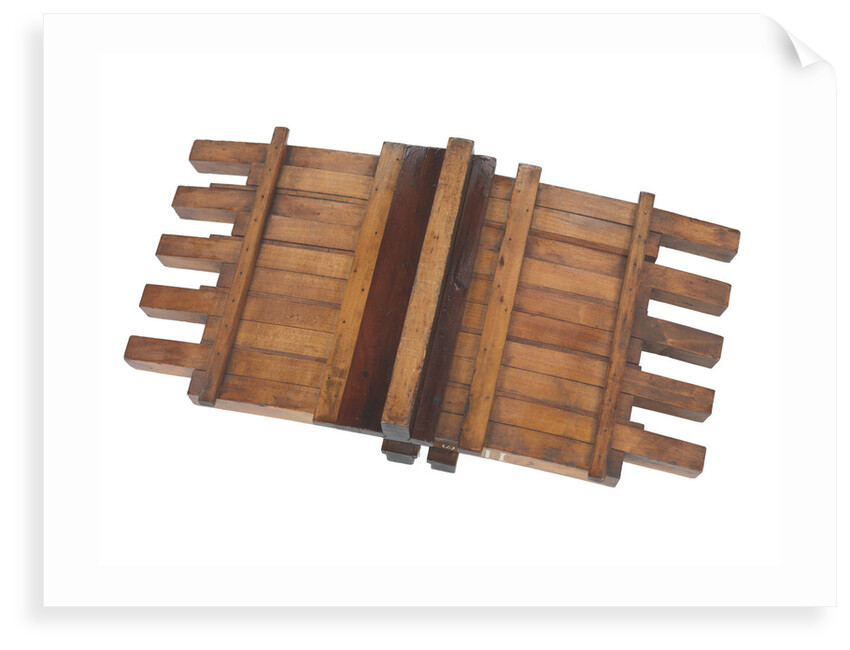Component model; Sectional model; Frame model by unknown