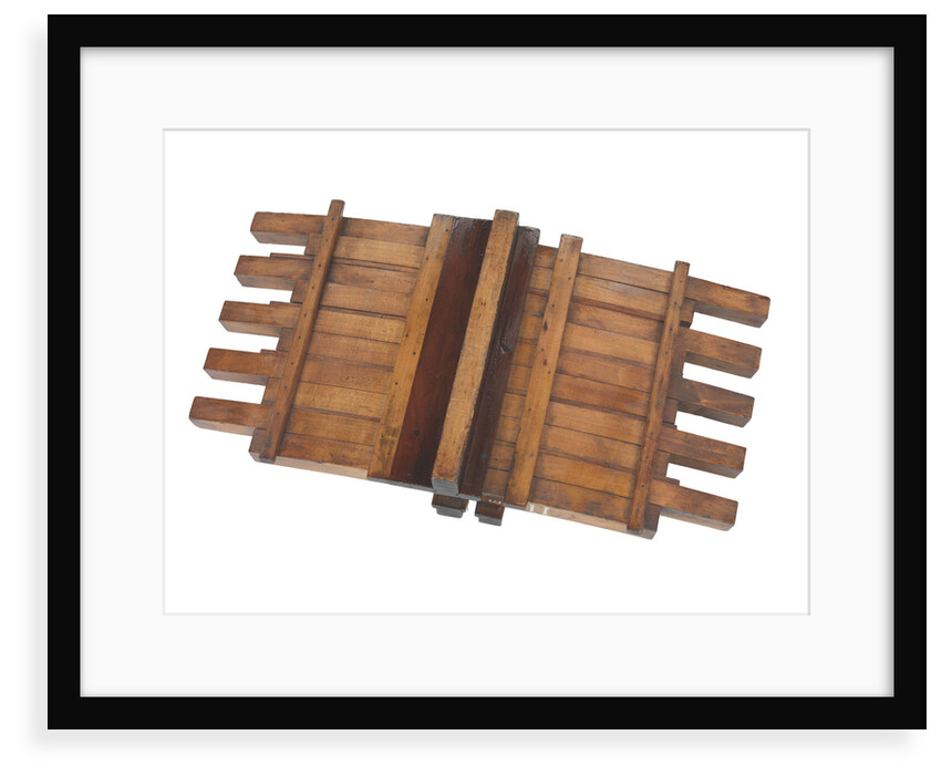 Component model; Sectional model; Frame model by unknown