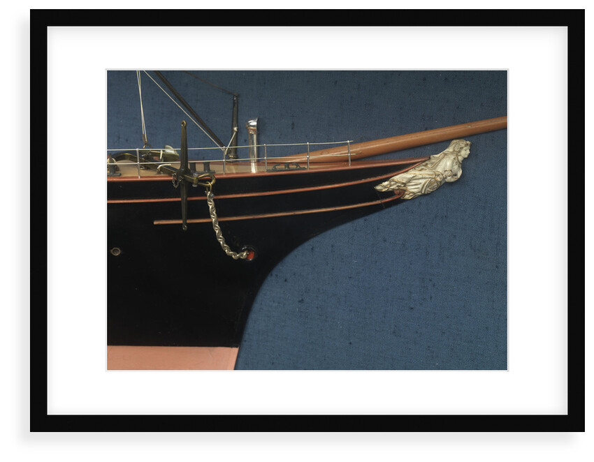 Service vessel; Cableship by unknown