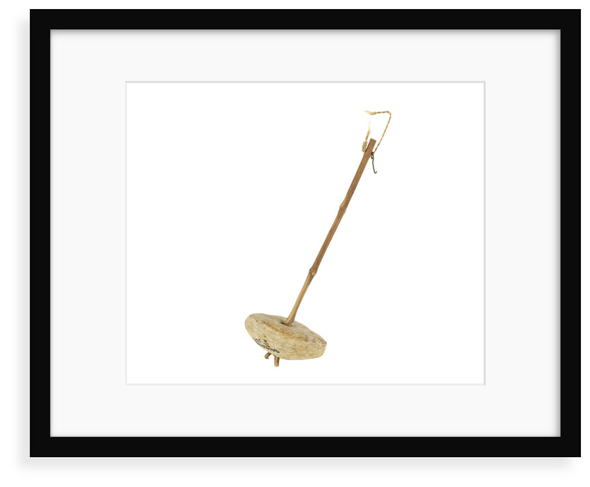 Equipment model; Anchor model; Killick by unknown
