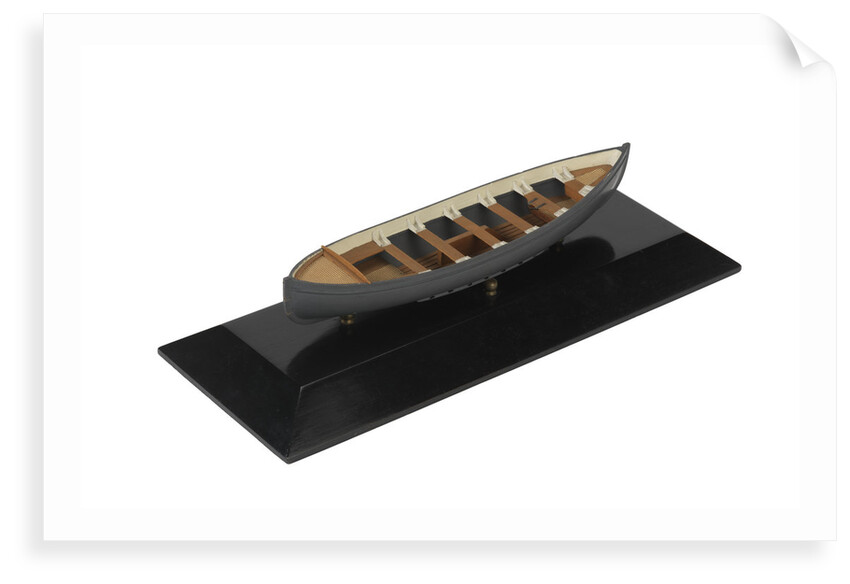Whaler by Gerald John Blake