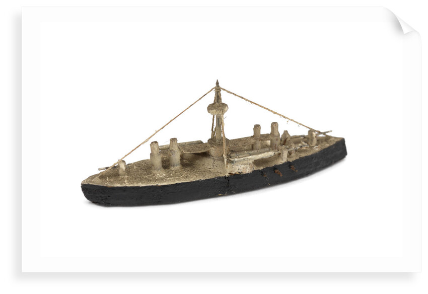 Lepanto by Gerald John Blake
