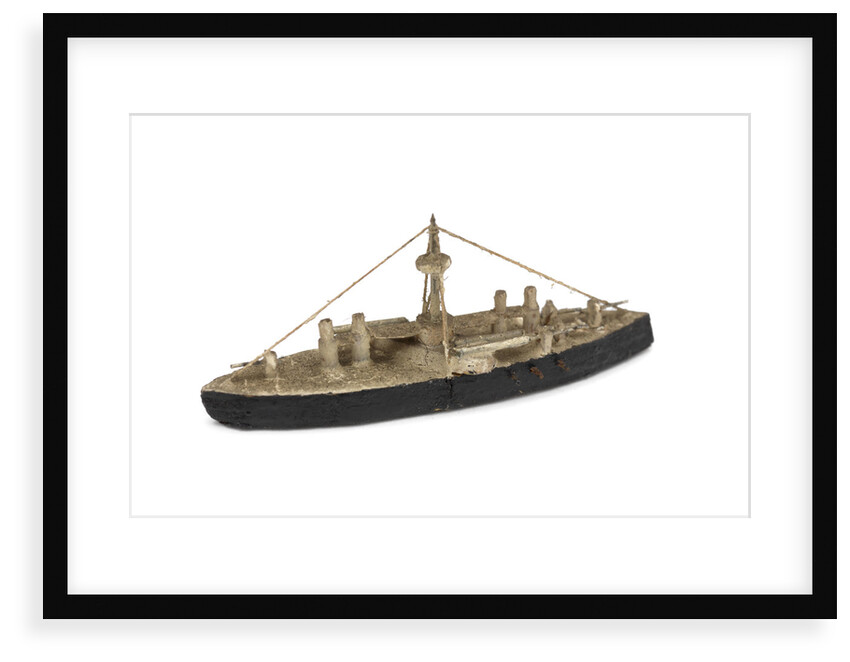 Lepanto by Gerald John Blake