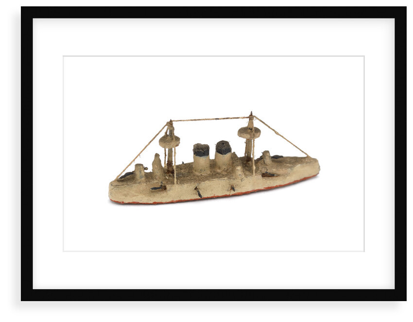 Akitsushima by Gerald John Blake
