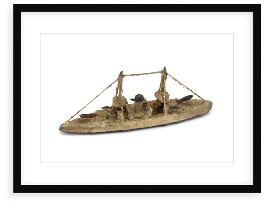 Naniwa by Gerald John Blake