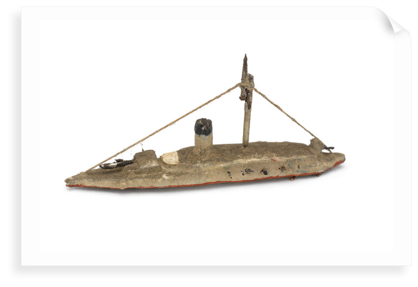 Ikutsushima by Gerald John Blake