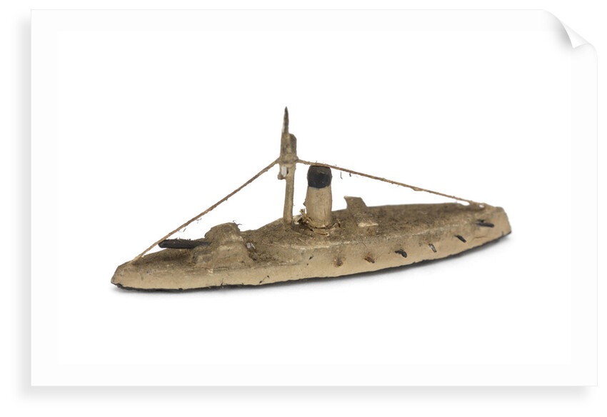 Ikutsushima by Gerald John Blake