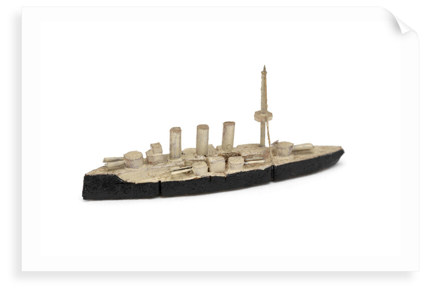 Genoa by Gerald John Blake