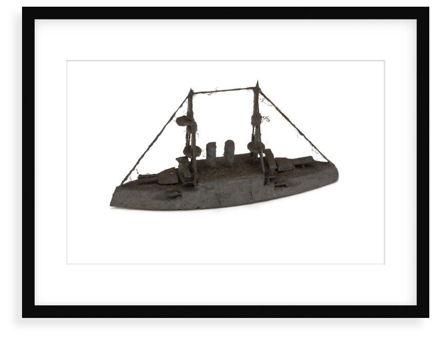 Bulwark by Gerald John Blake