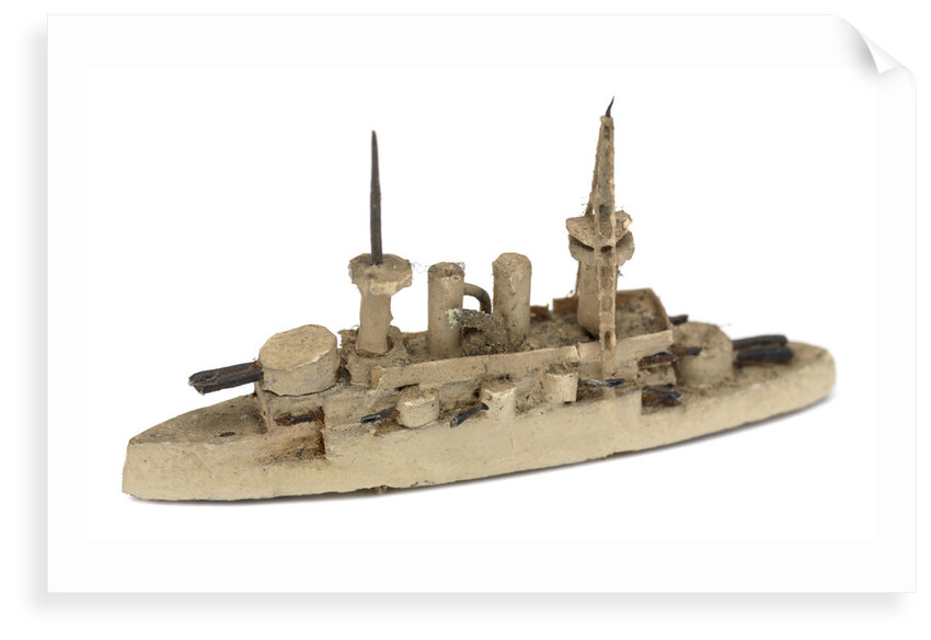 Kaiser Barbarossa by Gerald John Blake