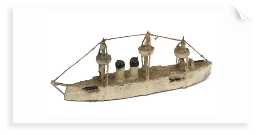 Vladimir Monomach by Gerald John Blake