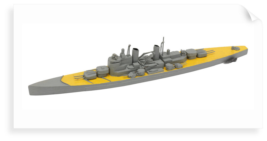 Vanguard' (Br, 1946) by unknown