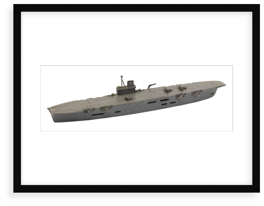 Ark Royal by unknown
