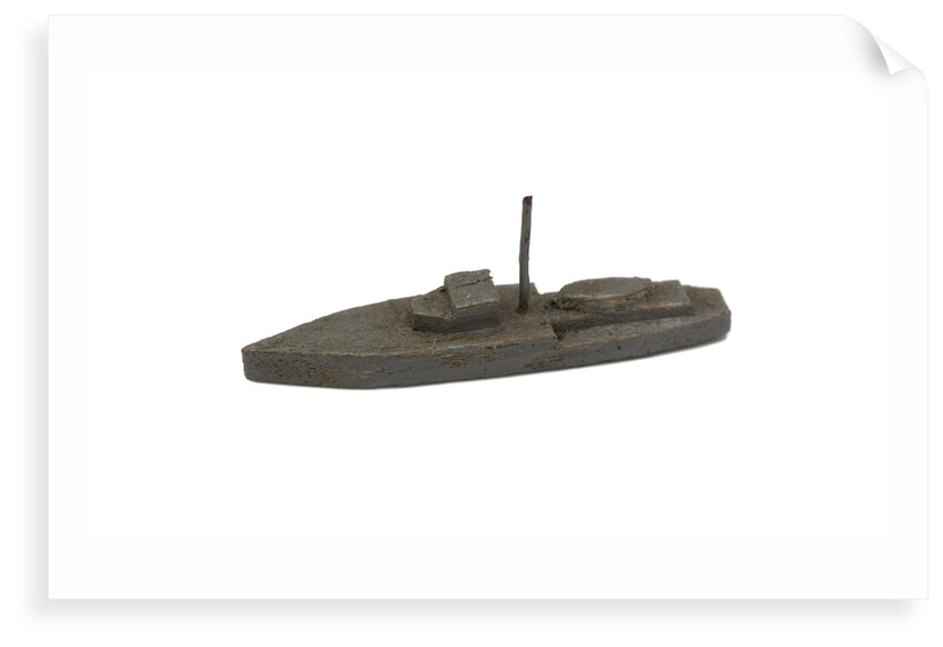Waterline model by unknown