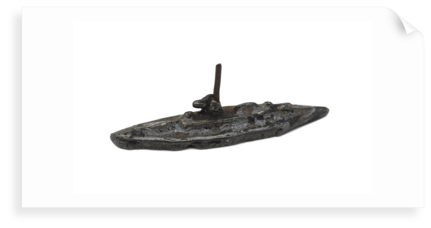 Waterline model by unknown