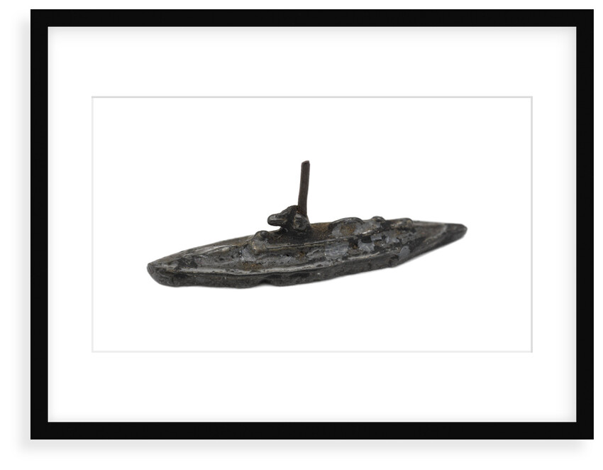 Waterline model by unknown