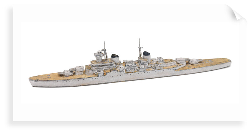 Sverdlov by Howard Kennard