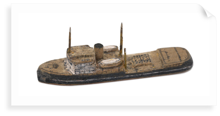 'Taikoo'; Service vessel; Salvage tug by Howard Kennard