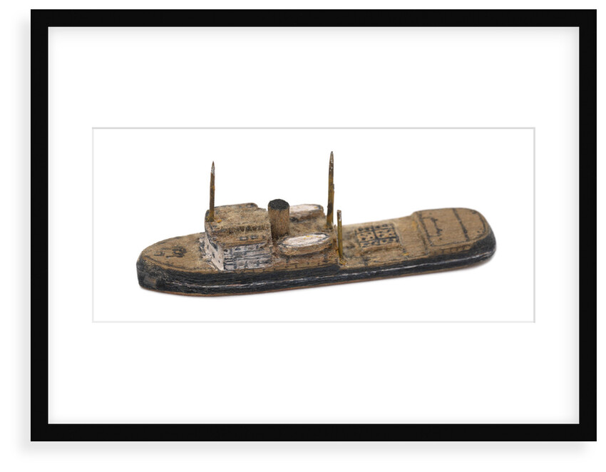 'Taikoo'; Service vessel; Salvage tug by Howard Kennard