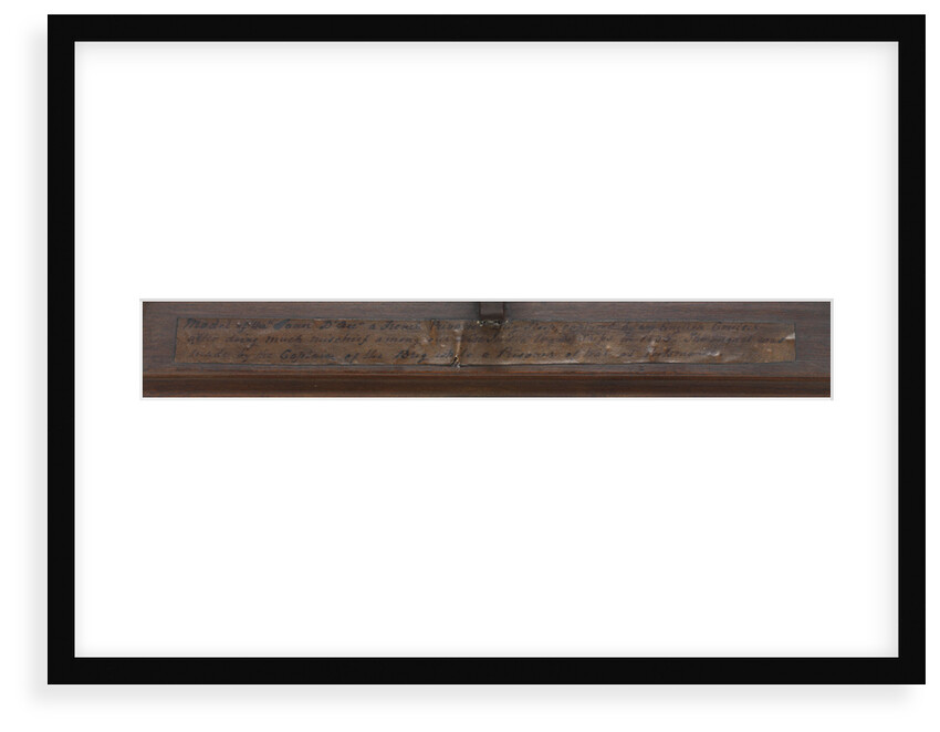 Brig Warship, 14-gun 'Joan D'Arc' (1800) by unknown