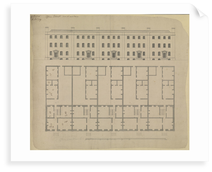 Woolwich Dockyard by Woolwich Dockyard
