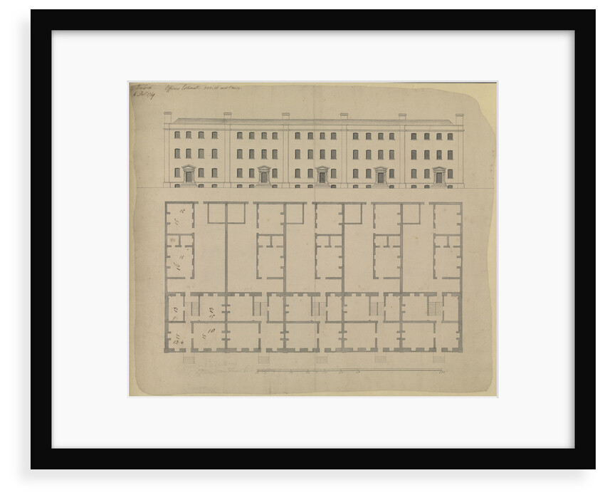 Woolwich Dockyard by Woolwich Dockyard