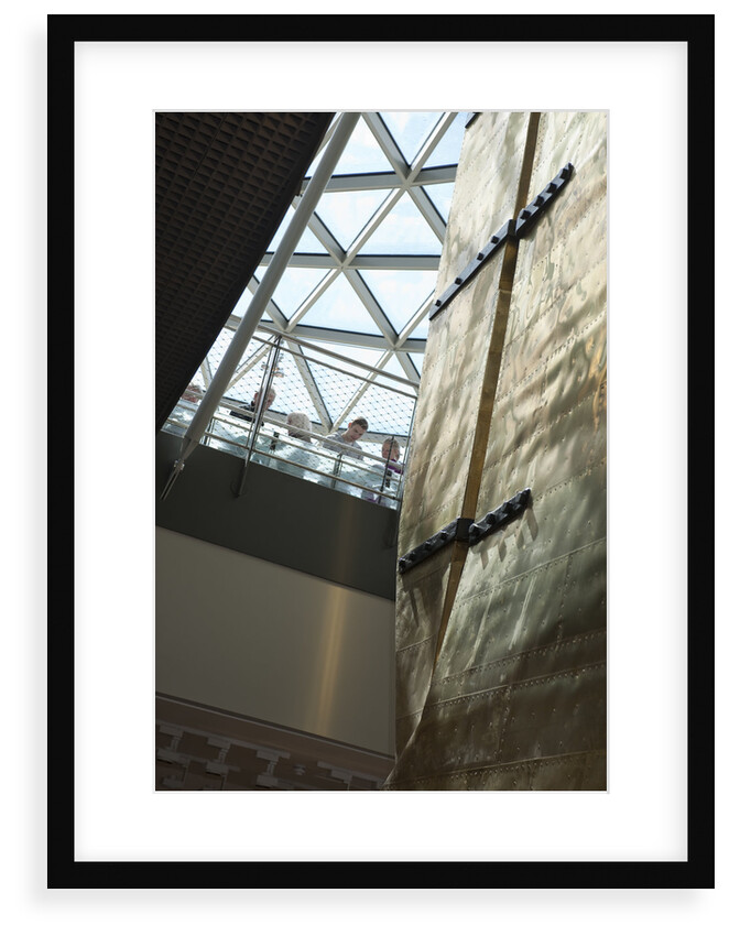 Refurbished clipper 'Cutty Sark' (1869), re-opened 25 April 2012 by Royal Museums Greenwich Photo Studio