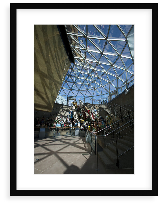 Refurbished clipper 'Cutty Sark' (1869), re-opened 25 April 2012 by National Maritime Museum