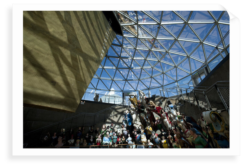 Refurbished clipper 'Cutty Sark' (1869), re-opened 25 April 2012 by National Maritime Museum