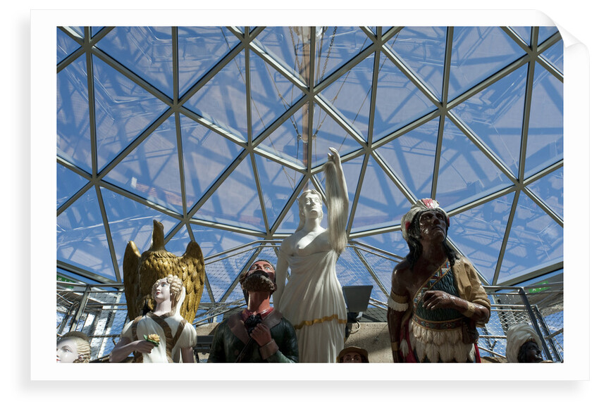 Refurbished clipper 'Cutty Sark' (1869), re-opened 25 April 2012 by National Maritime Museum