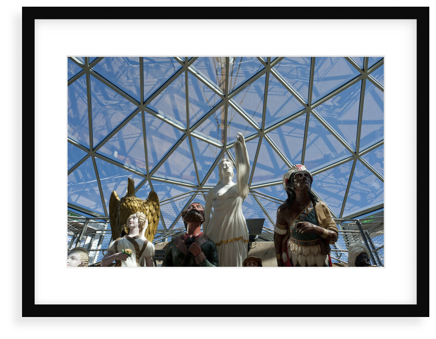 Refurbished clipper 'Cutty Sark' (1869), re-opened 25 April 2012 by National Maritime Museum