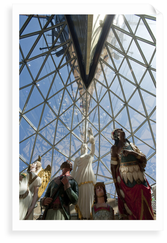Refurbished clipper 'Cutty Sark' (1869), re-opened 25 April 2012 by National Maritime Museum