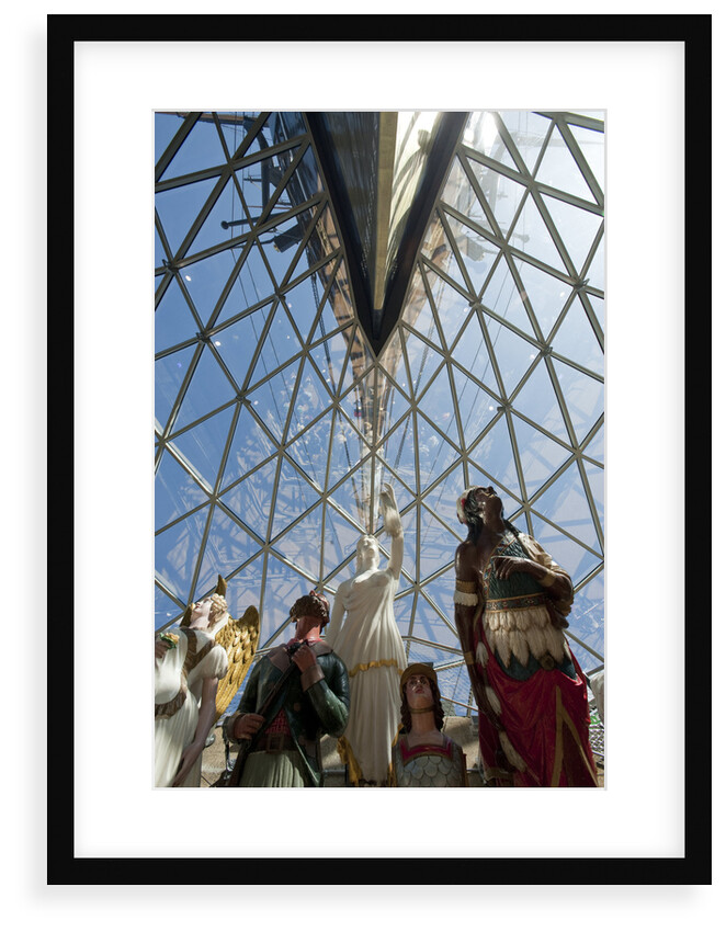 Refurbished clipper 'Cutty Sark' (1869), re-opened 25 April 2012 by National Maritime Museum