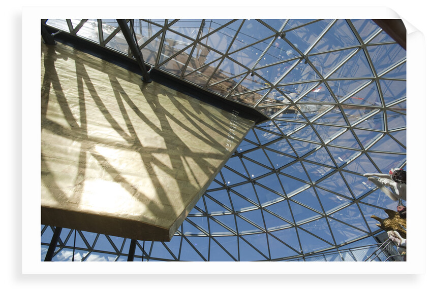Refurbished clipper 'Cutty Sark' (1869), re-opened 25 April 2012 by National Maritime Museum