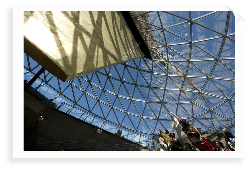 Refurbished clipper 'Cutty Sark' (1869), re-opened 25 April 2012 by National Maritime Museum