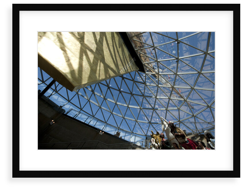 Refurbished clipper 'Cutty Sark' (1869), re-opened 25 April 2012 by National Maritime Museum
