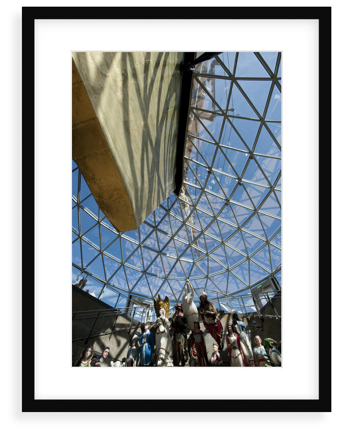 Refurbished clipper 'Cutty Sark' (1869), re-opened 25 April 2012 by National Maritime Museum